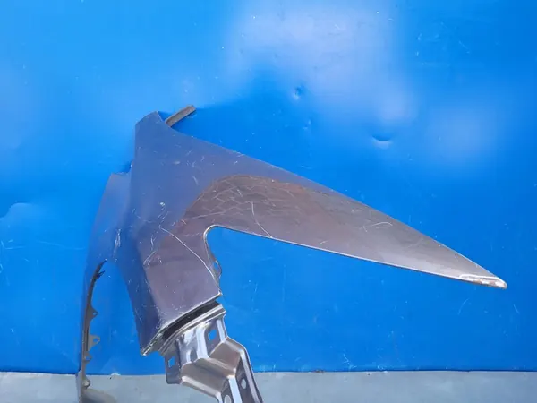 Höger framskärm Honda Insight 2009-2014 60211-TM8-G00ZZ image 5