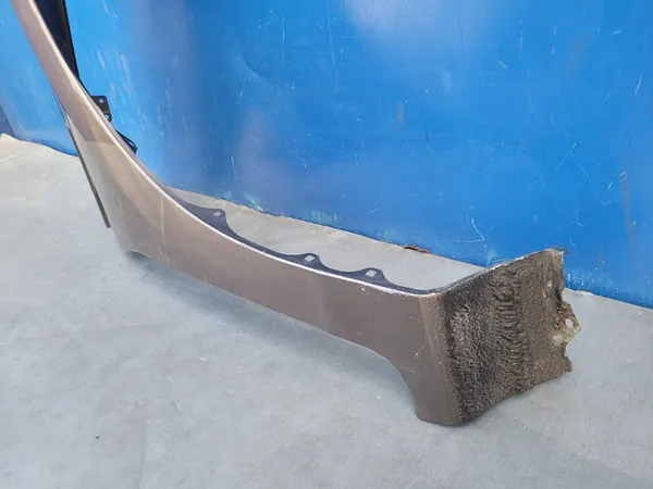 Höger framskärm Honda Insight 2009-2014 60211-TM8-G00ZZ image 7