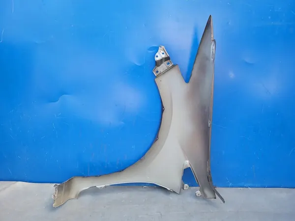 Höger framskärm Honda Insight 2009-2014 60211-TM8-G00ZZ image 8