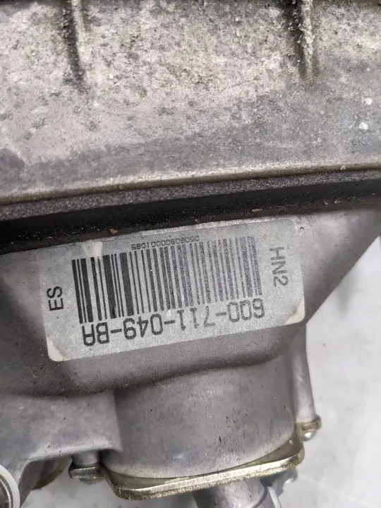 Vaihteiston vaihde + kaapelit Audi A3 1.9 TDI 1J0711061C image 3