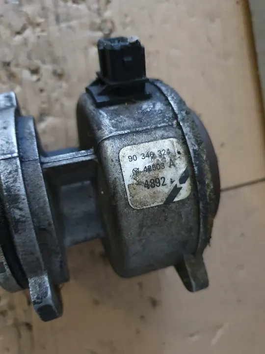 Sytytysmoduuli Opel Astra I F 1.4 image 2