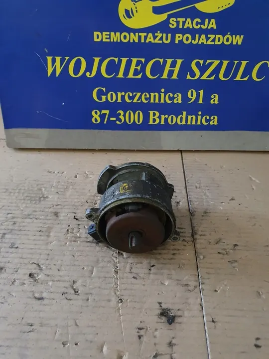 Sytytysmoduuli Opel Astra I F 1.4 image 3