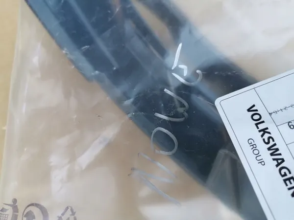 AUDI Q7 II 4M0 Grelha de Ventilação Direita Frontal image 5