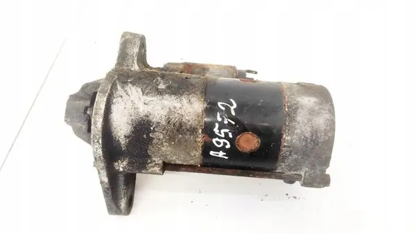 Motor de arranque Mazda 6 2002 2.0L M002T88671 RF5C image 3