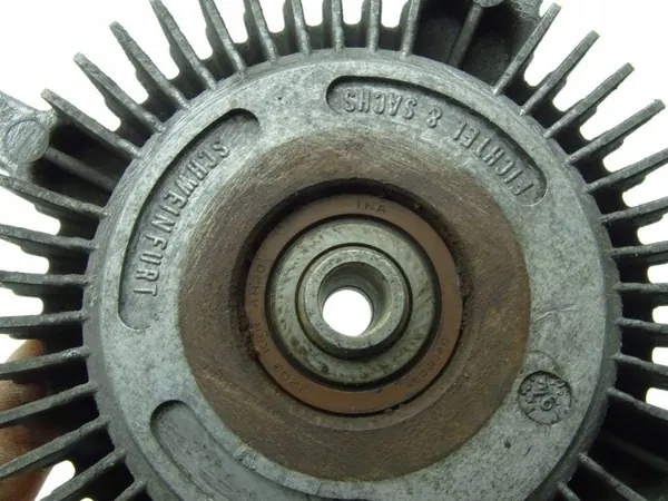 OEM MERCEDES_S-KLASA_W140_C140_91-98_4.2_V8_SPRZĘGŁO_WISKOTYCZNE_R497 Viskeuze Koppeling image 3