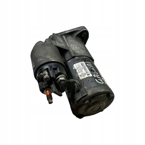Motor de arranque NISSAN QASHQAI 1.5L diesel M000T21471 image 2