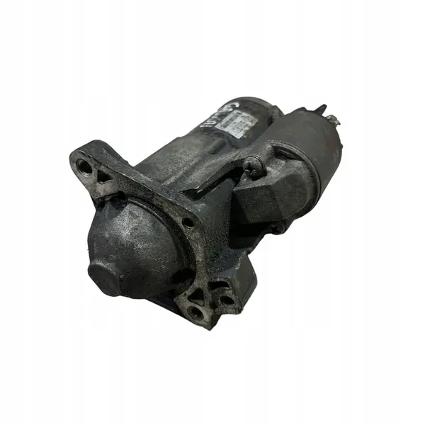 Motor de arranque NISSAN QASHQAI 1.5L diesel M000T21471 image 3