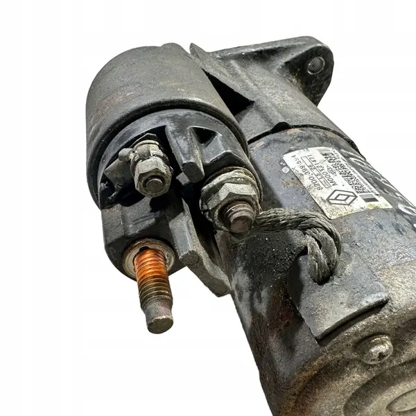 Motor de arranque NISSAN QASHQAI 1.5L diesel M000T21471 image 5