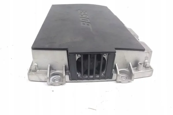 Amplificador Audi Q7 (4L) OEM 4L0035223J Usado image 3
