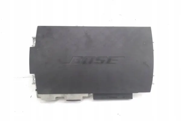 Amplificador Audi Q7 (4L) OEM 4L0035223J Usado image 4