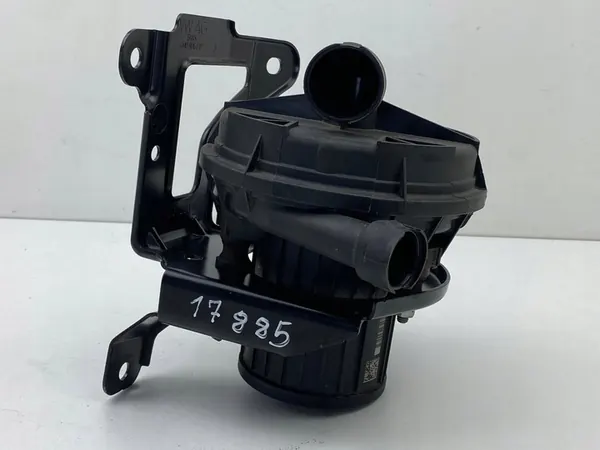 Toissijainen ilmapumppu Audi Q7 4M 2018 079959231M image 6