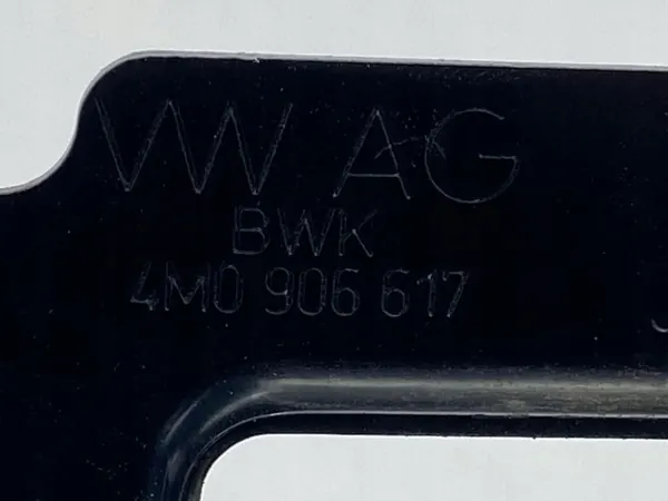 Toissijainen ilmapumppu Audi Q7 4M 2018 079959231M image 8