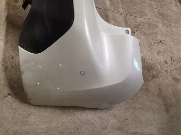 Trappe à carburant Ford Fiesta VI Van OEM H1BBA27936 image 3