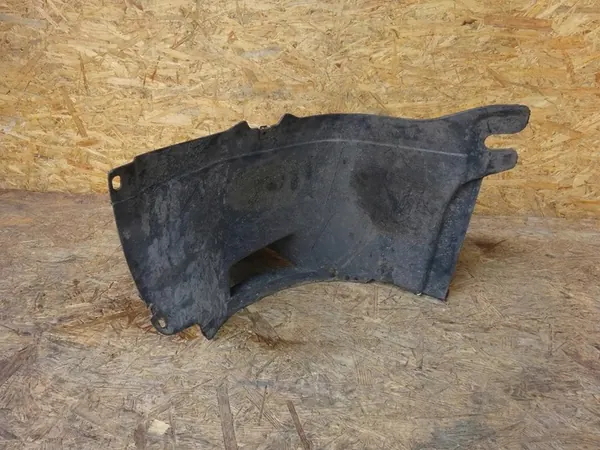 Left Front Wheel Arch Volkswagen Golf V image 2