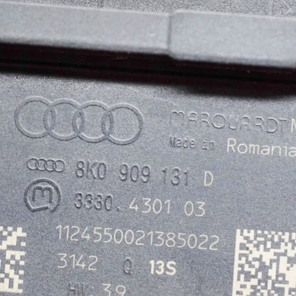 Audi A5 Sportback 2.0L 130kw OEM 33304301 Käytetty image 8