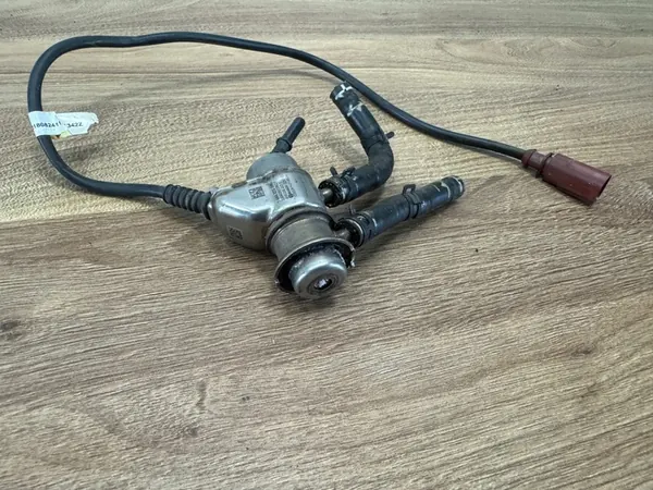ADBLUE INJECTOR AUDI VW PORSCHE 3.0 TDI 4H0131113E image 3
