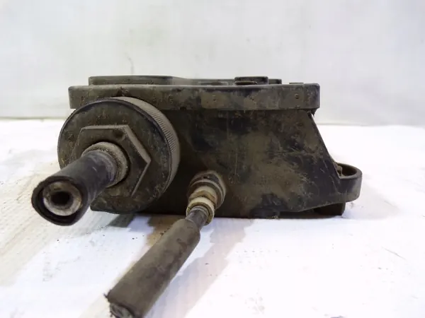 Sähköinen käsijarru OEM 8200396850 Scenic II image 4