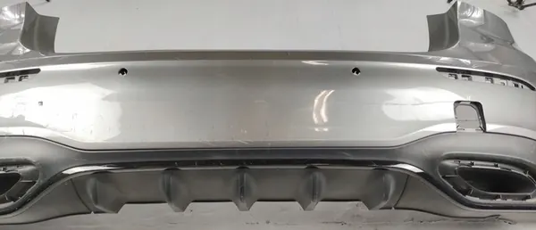 Paraurti posteriore MERCEDES CLASSE A W177 AMG image 10