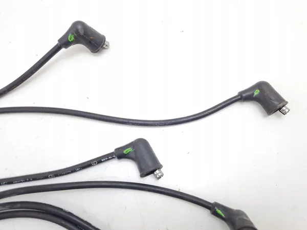 2000 Chrysler Stratus Ontstekingskabels CR16A1SS image 3