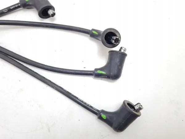 2000 Chrysler Stratus Ontstekingskabels CR16A1SS image 4