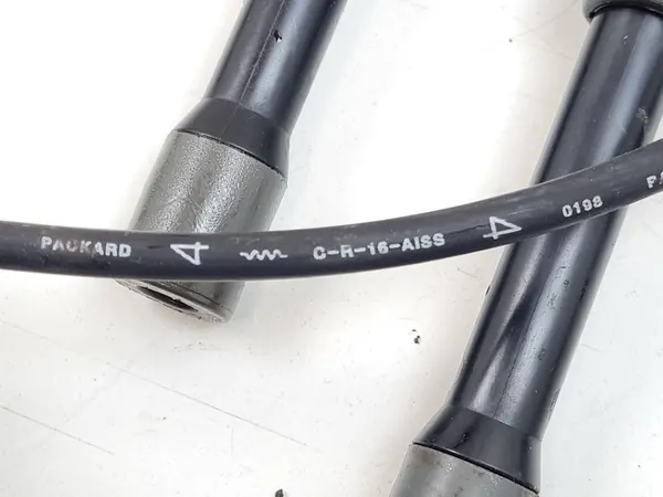 2000 Chrysler Stratus Ontstekingskabels CR16A1SS image 5