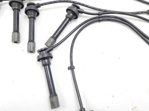 2000 Chrysler Stratus Ontstekingskabels CR16A1SS image 8