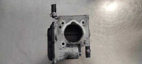 Cuerpo de aceleración Z67713640 Mazda 3 II BL 1.6 16V image 2