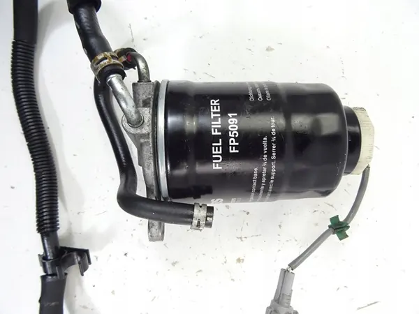 Bränslefilter MAZDA 6 2.2 D FP5091 2012-2017 image 7