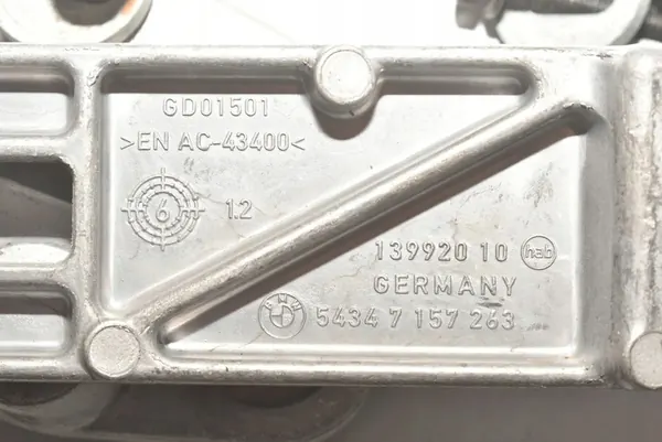 BMW 3 E92 E93 2010 Lado Esquerdo image 10