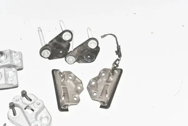 BMW 3 E92 E93 2010 Lado Esquerdo image 2