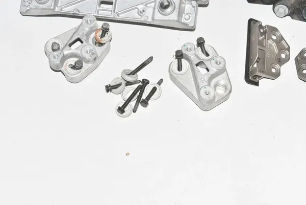 BMW 3 E92 E93 2010 Lado Esquerdo image 3