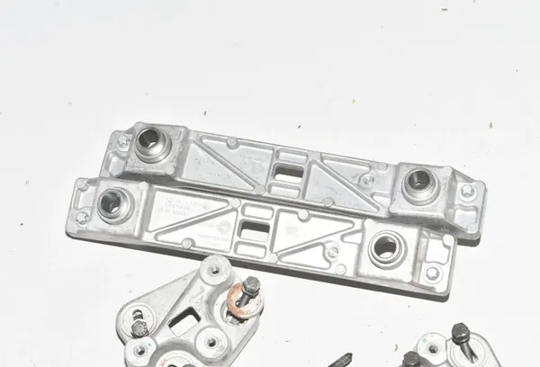 BMW 3 E92 E93 2010 Lado Esquerdo image 4