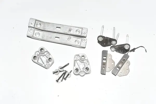 BMW 3 E92 E93 2010 Lado Esquerdo image 5