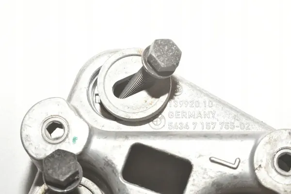 BMW 3 E92 E93 2010 Lado Esquerdo image 6