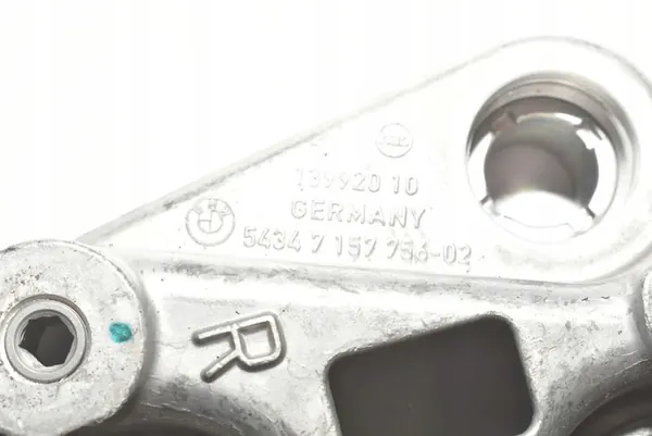 BMW 3 E92 E93 2010 Lado Esquerdo image 7