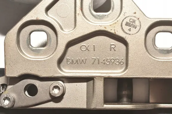 BMW 3 E92 E93 2010 Lado Esquerdo image 9