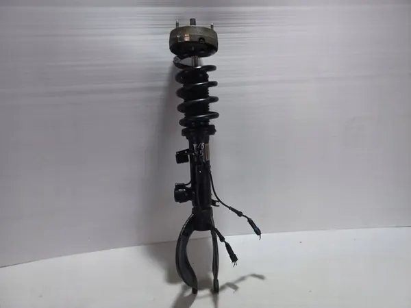 Amortisseur Avant Actif BMW F15 F16 N57 X5M50d X6M50D image 1