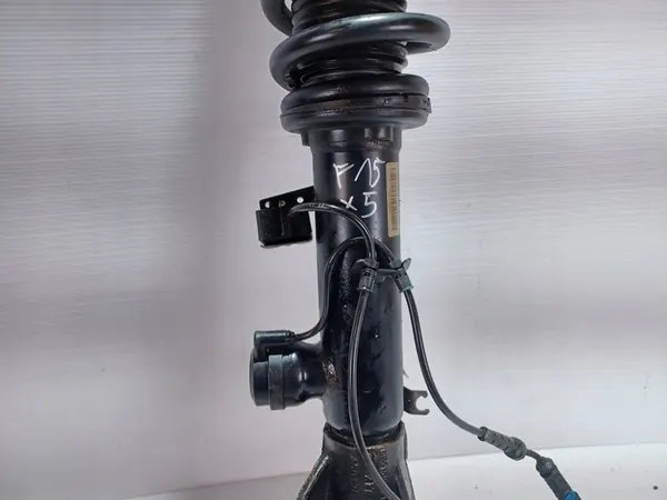 Amortisseur Avant Actif BMW F15 F16 N57 X5M50d X6M50D image 3