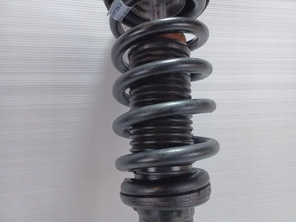 Amortisseur Avant Actif BMW F15 F16 N57 X5M50d X6M50D image 4