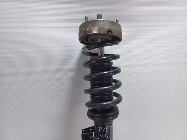 Amortisseur Avant Actif BMW F15 F16 N57 X5M50d X6M50D image 5