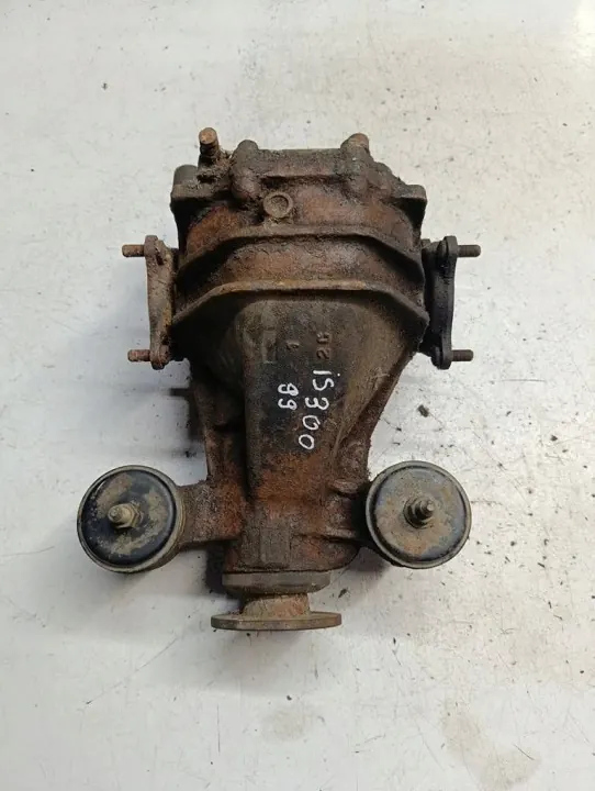 Differenziale posteriore Lexus IS300 98-05 OEM 514784D8 image 2
