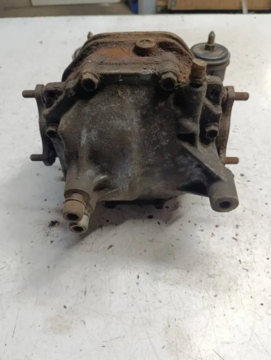Differenziale posteriore Lexus IS300 98-05 OEM 514784D8 image 3