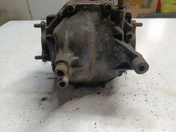 Differenziale posteriore Lexus IS300 98-05 OEM 514784D8 image 4