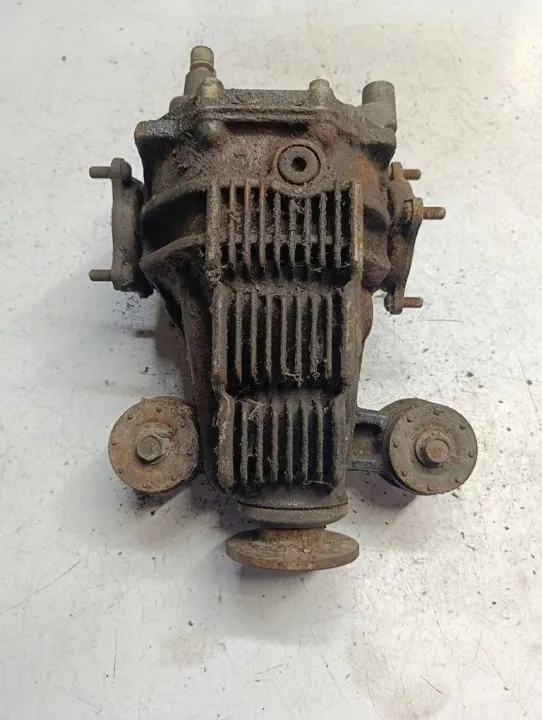 Differenziale posteriore Lexus IS300 98-05 OEM 514784D8 image 5