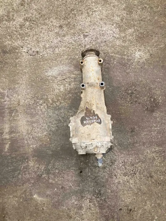Achterdifferentieel SUBARU FORESTER SH 27011AB231 image 2