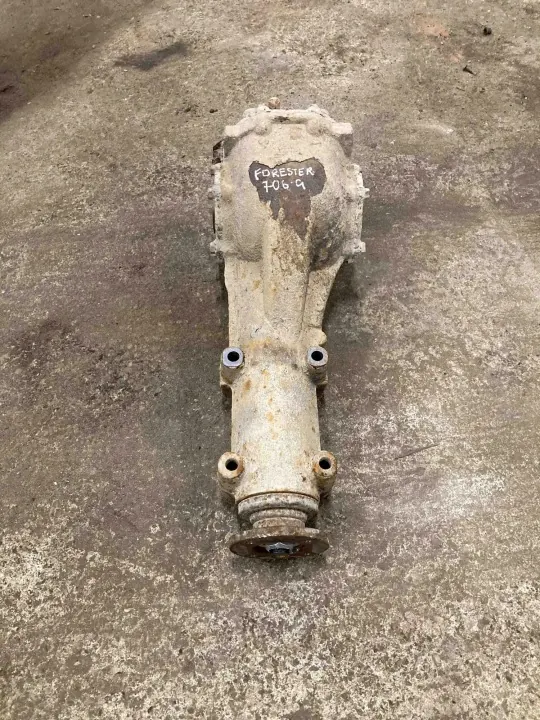 Achterdifferentieel SUBARU FORESTER SH 27011AB231 image 3