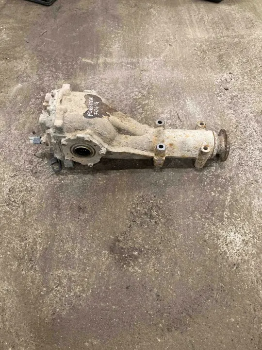 Achterdifferentieel SUBARU FORESTER SH 27011AB231 image 4