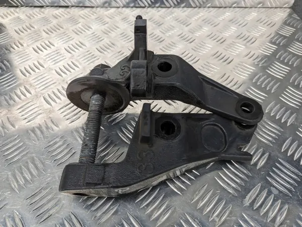Support de Tige de Basculage Cabine Scania OEM 2553522/2553533 image 3