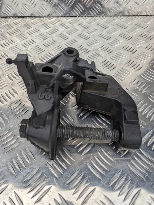 Support de Tige de Basculage Cabine Scania OEM 2553522/2553533 image 4