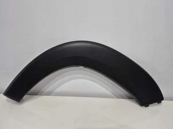 OEM 1320260070 Para-lama Preto Esquerdo Traseiro image 2